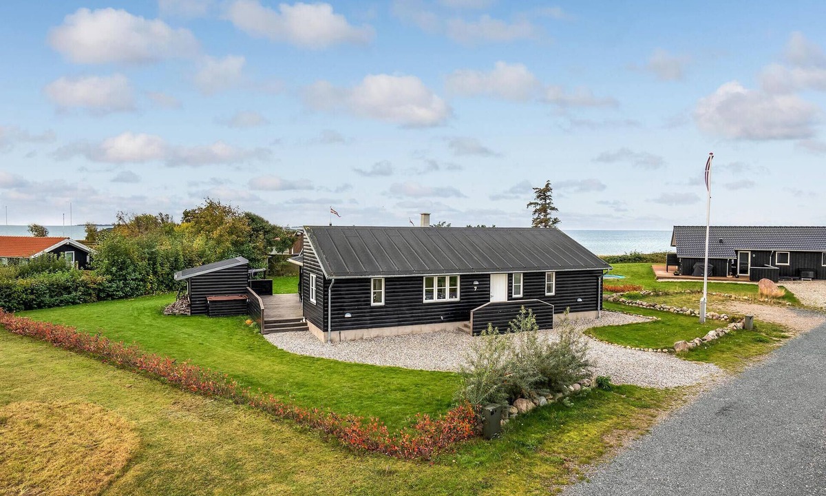 Lundby House | Stunning home in Lundby with WiFi