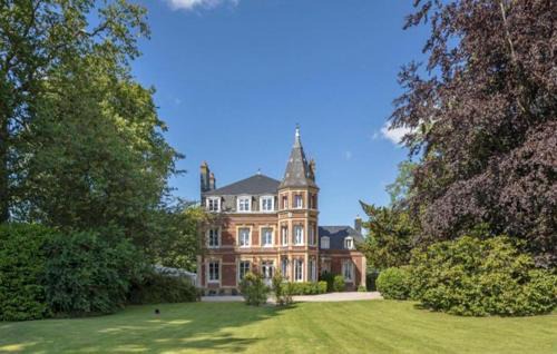 Luneray House | Stunning Home In Luneray With Wifi