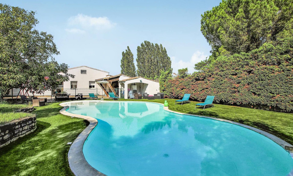 Malataverne House | Stunning home in Malataverne