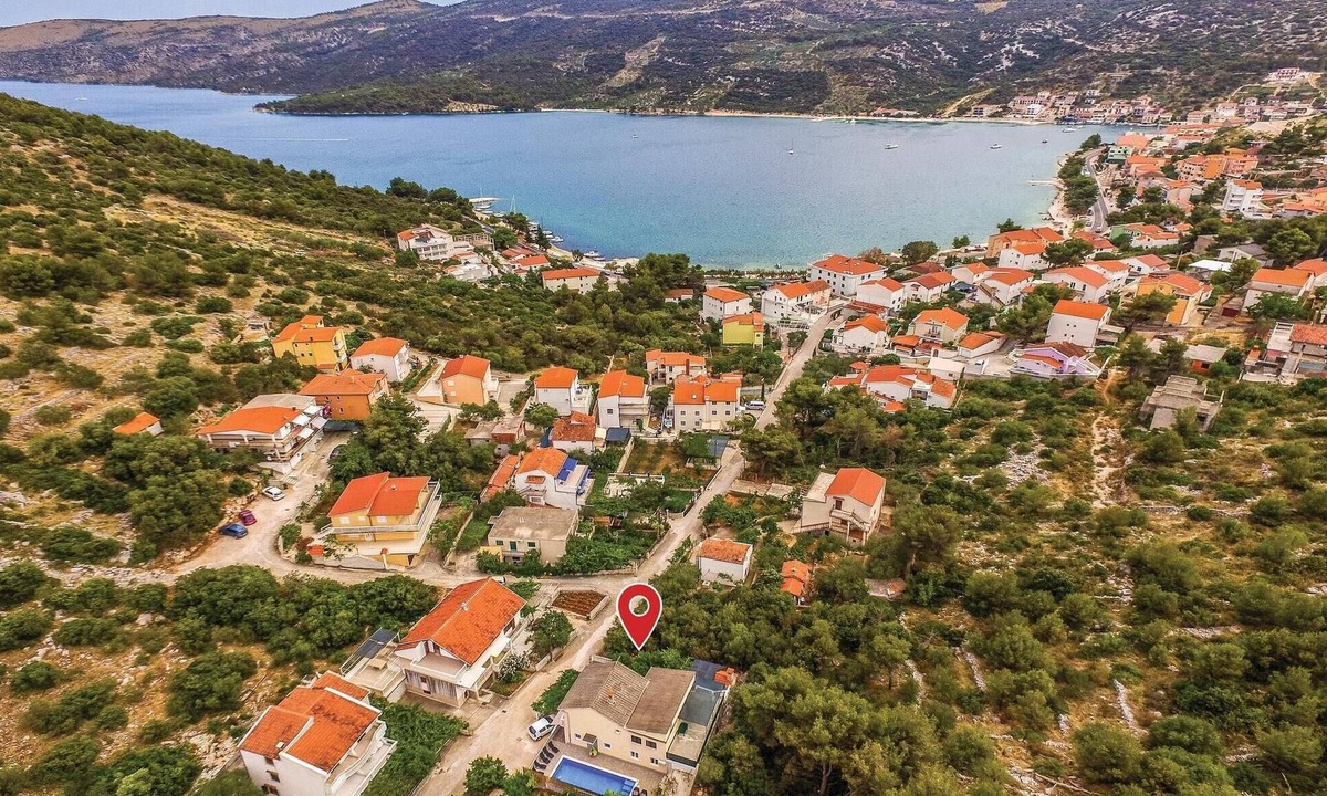 Marina House | Stunning home in Marina
