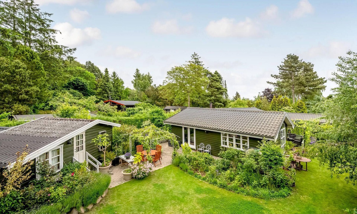 Melby House | Stunning home in Melby with WiFi