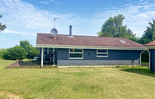 Melby House | Stunning Home In Melby With Wifi