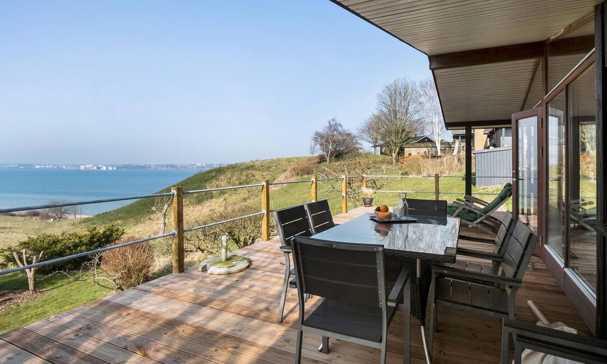 Middelfart House | Stunning home in Middelfart with WiFi