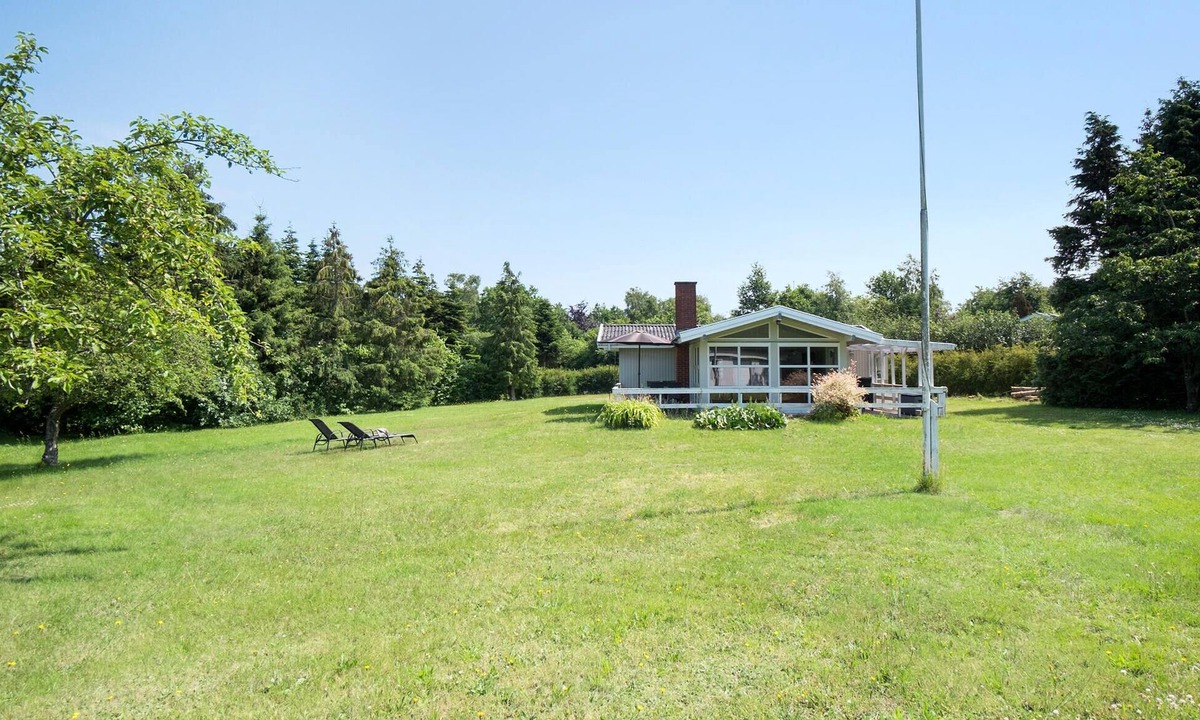 Faldsled House | Stunning home in Millinge with WiFi