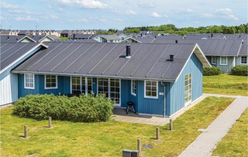 Houstrup House | Stunning Home In Nørre Nebel