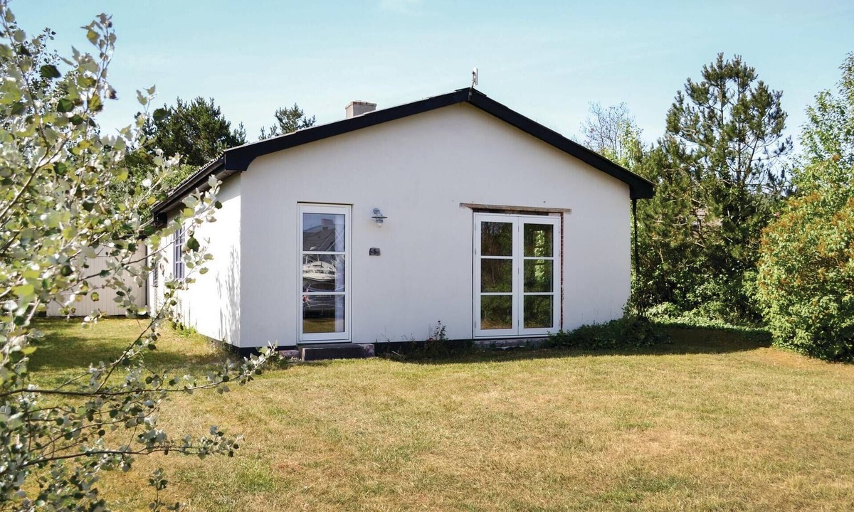 Nymindegab House | Stunning home in Nørre Nebel with WiFi