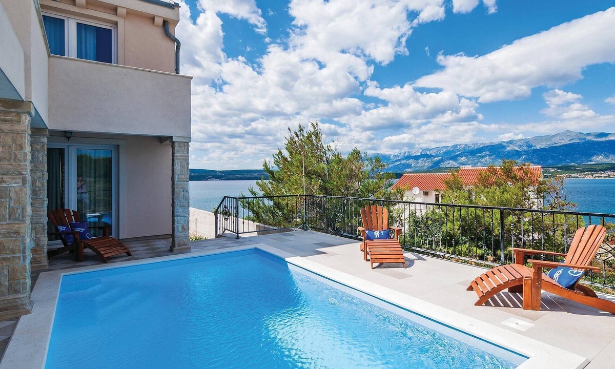 Novigrad House | Stunning home in Novigrad