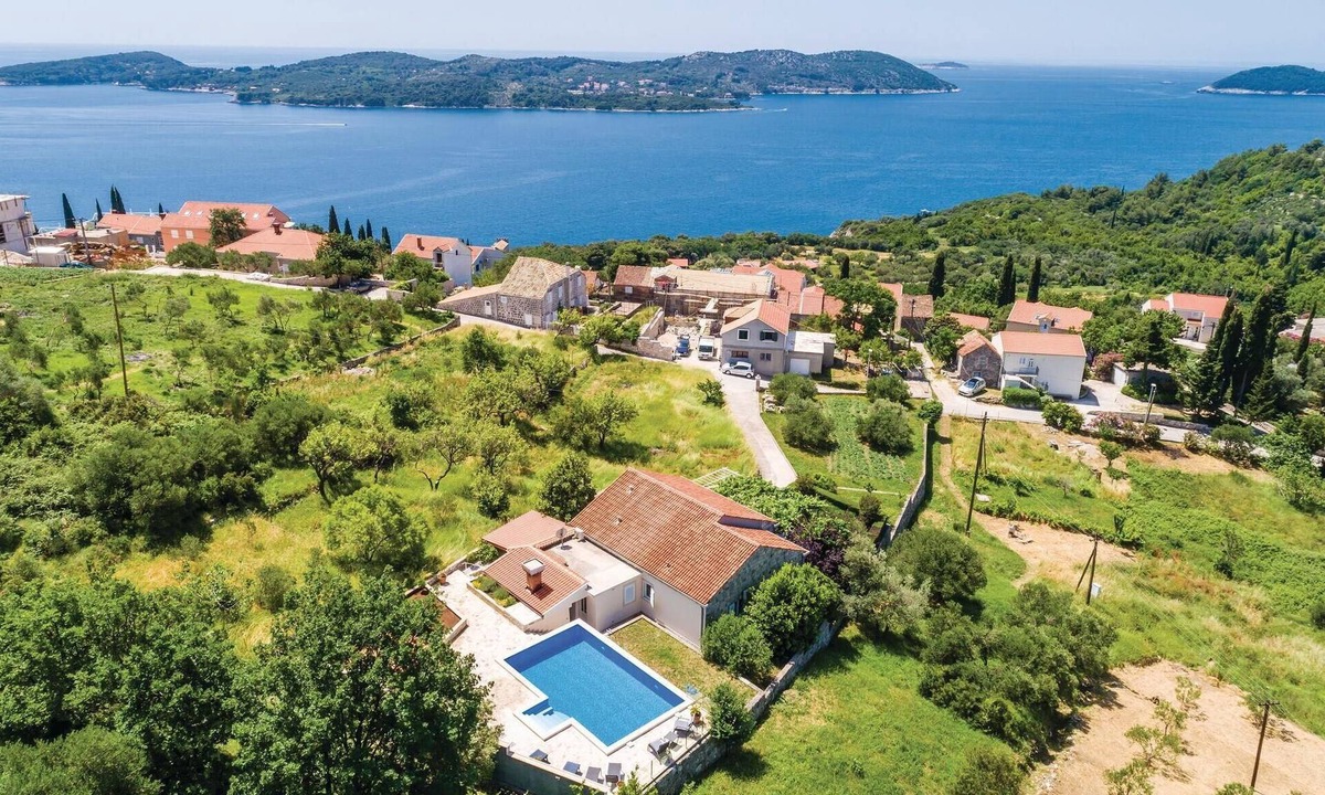 Orasac House | Stunning home in Orasac