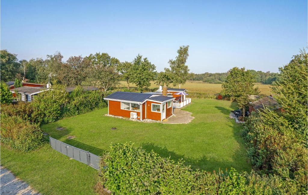 Udbyhøj House | Stunning Home In Ørsted With Kitchen