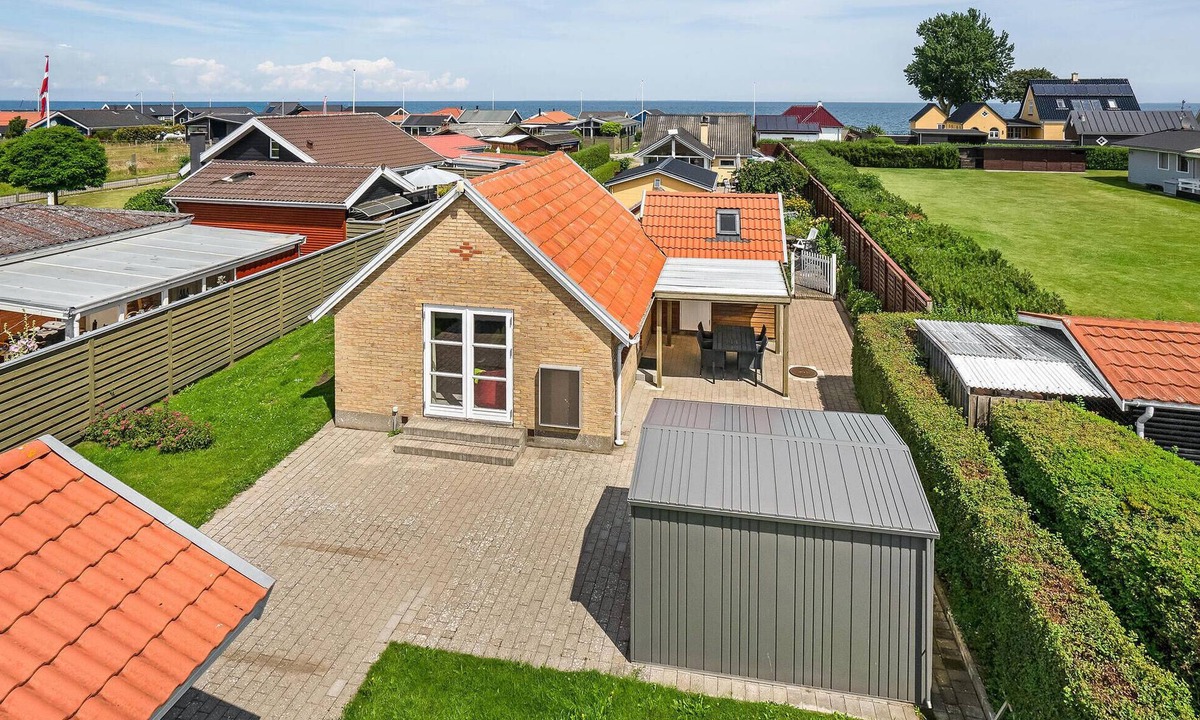 Tørresø House | Stunning home in Otterup with WiFi