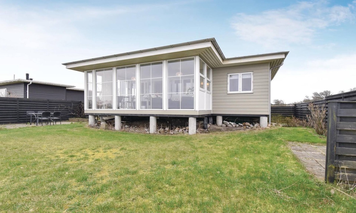 Tørresø House | Stunning home in Otterup