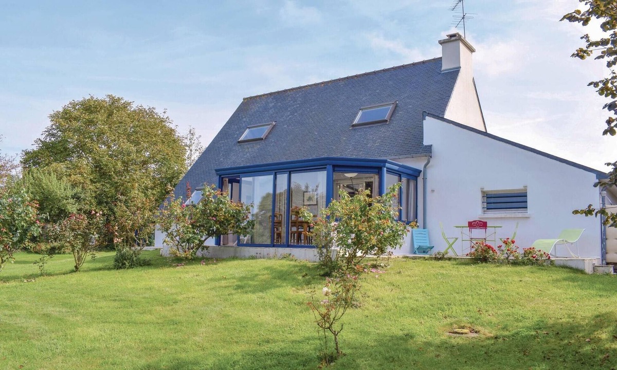 Plouha House | Stunning home in Plouha with WiFi