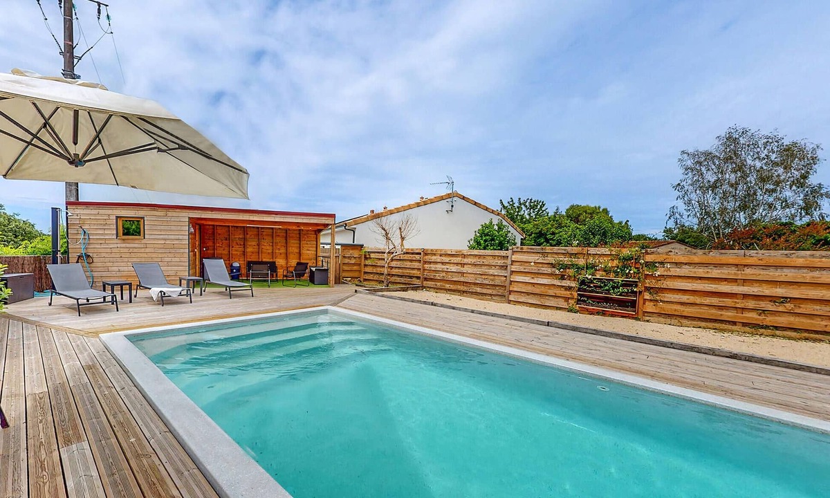Prayssas House | Stunning home in Prayssas