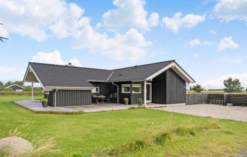 Rodby House | Stunning Home In Rødby With Wifi