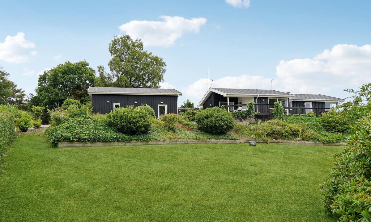 Randers House | Stunning home in randers nø with WiFi