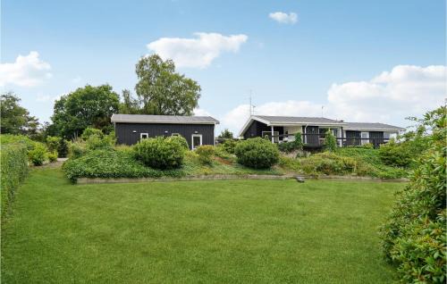 Randers House | Stunning Home In Randers Nø With Wifi