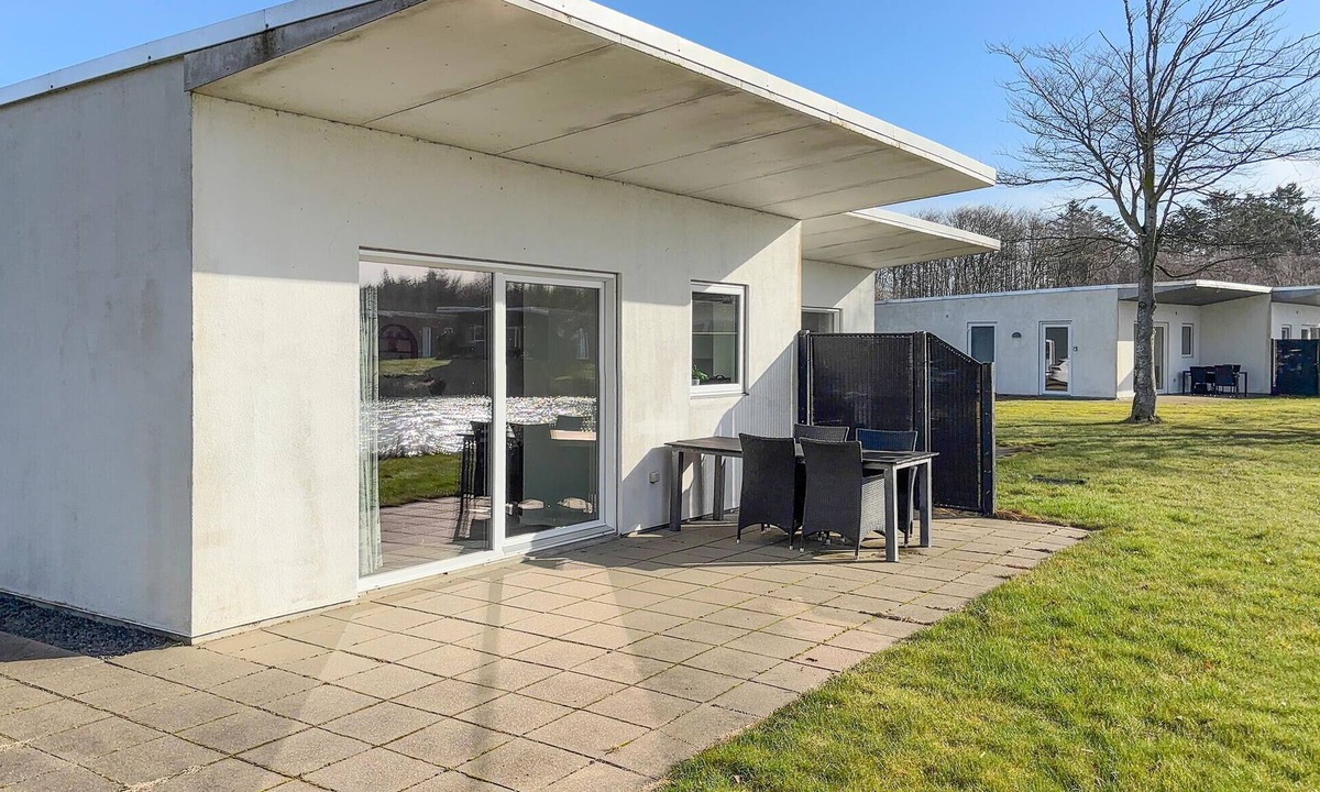 Ringkobing House | Stunning home in Ringkøbing with WiFi