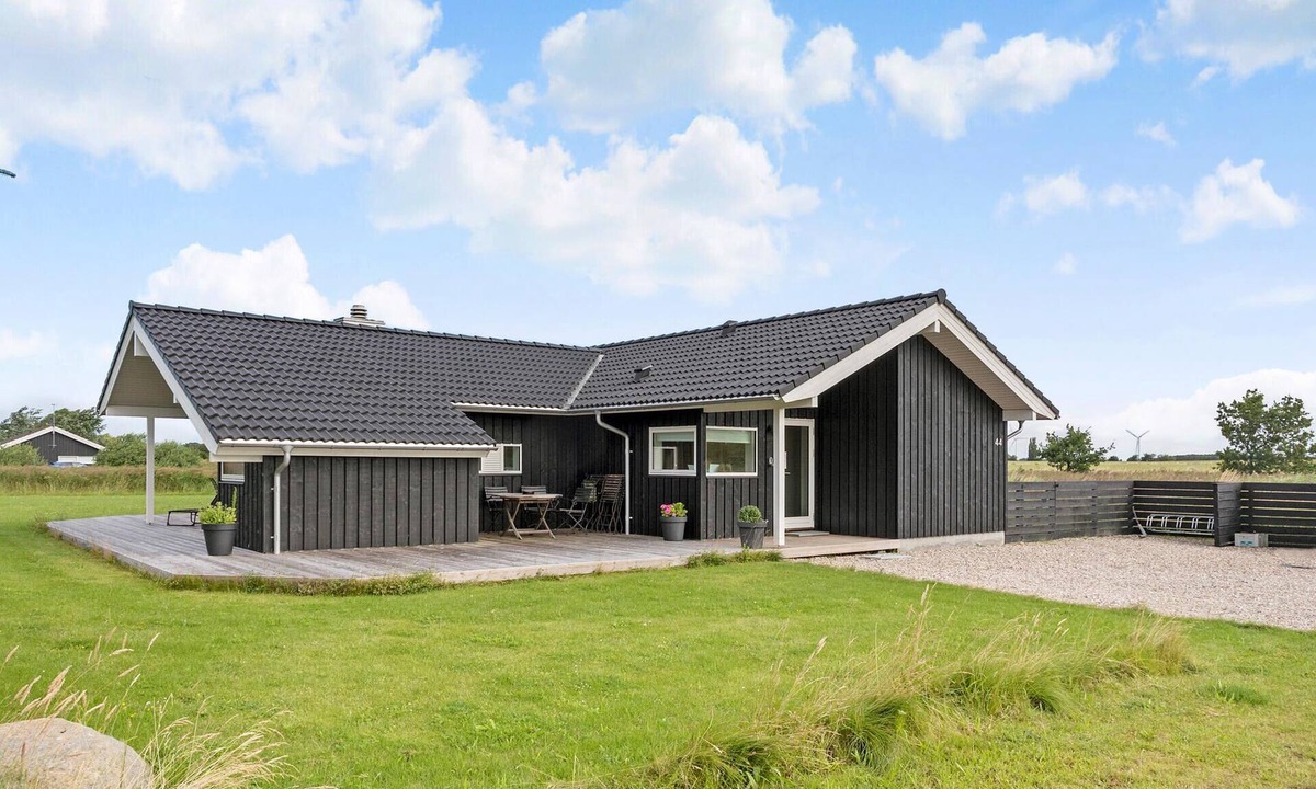 Rodby House | Stunning home in Rødby with WiFi