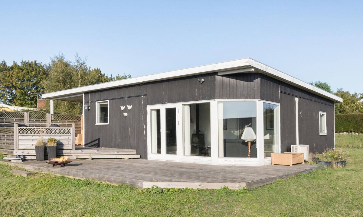 Roskilde House | Stunning home in Roskilde