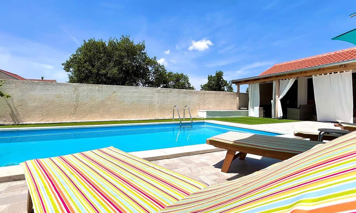 Posedarje House | Stunning home in Rupalj