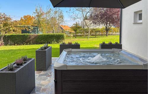 Josipdol House | Stunning Home In Salopeki Modruski With Wifi