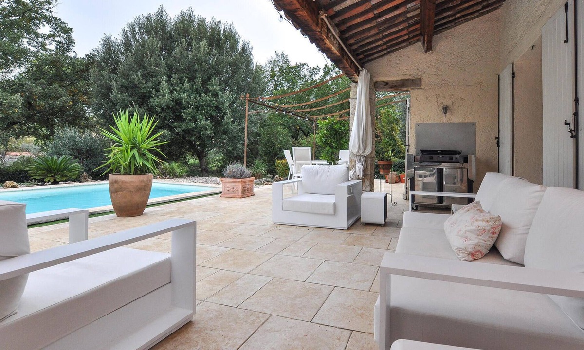 Seillans House | Stunning home in Seillans