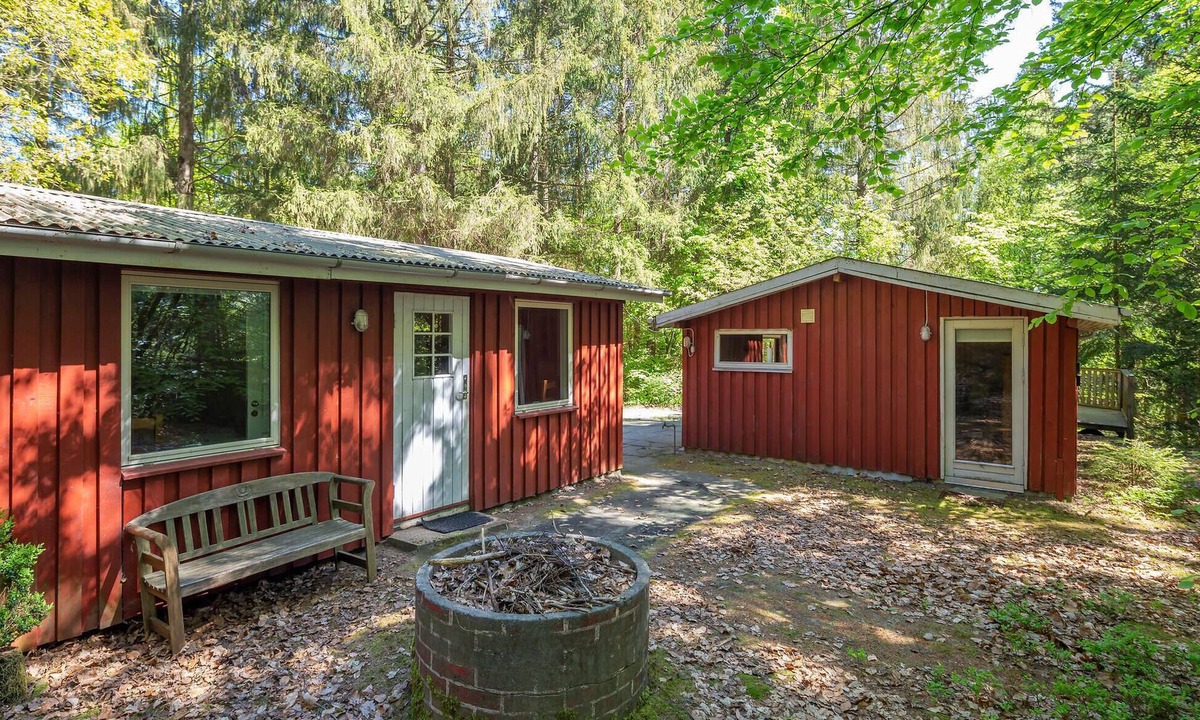 Silkeborg House | Stunning home in Silkeborg with WiFi