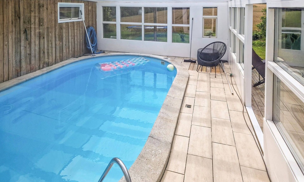 Silkeborg House | Stunning home in Silkeborg with WiFi