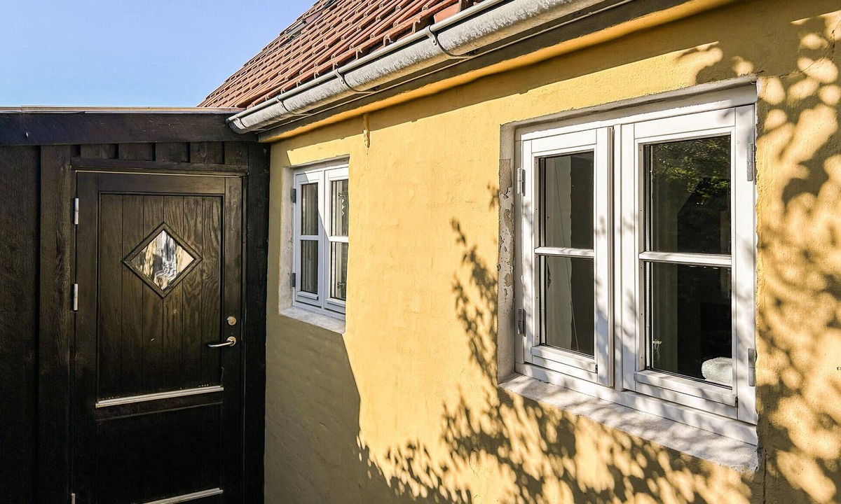 Skagen House | Stunning home in Skagen with WiFi