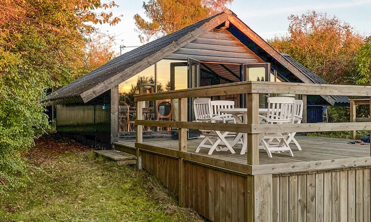 Skibby House | Stunning home in Skibby with WiFi