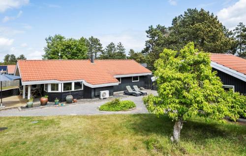 Frolunde House | Stunning Home In Slagelse With Wifi