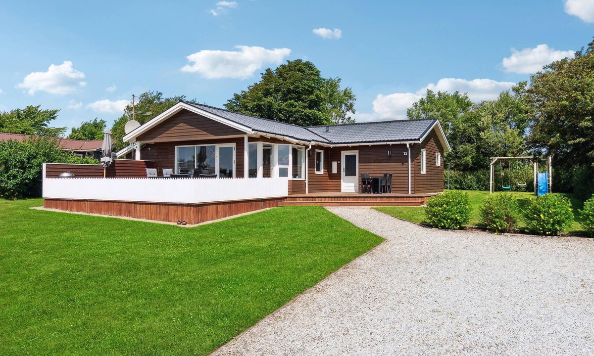 Skyum House | Stunning home in Snedsted with sauna