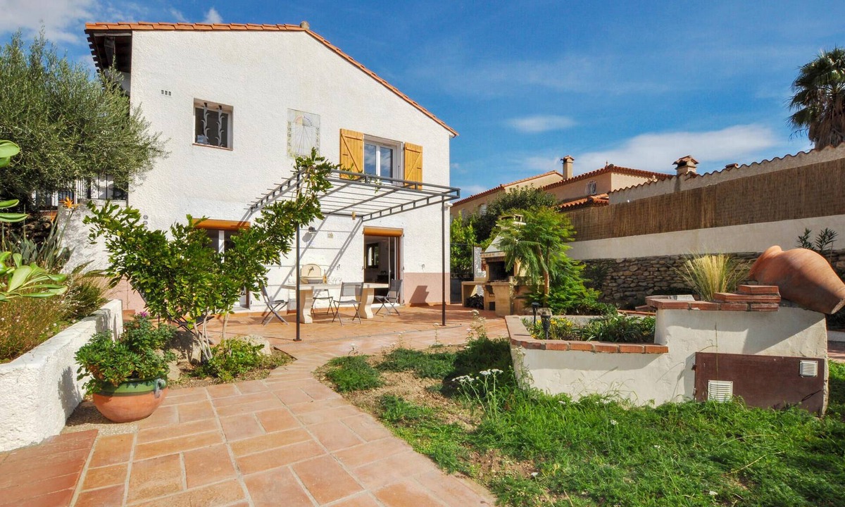 Sorede House | Stunning home in Sorède with Wi-Fi