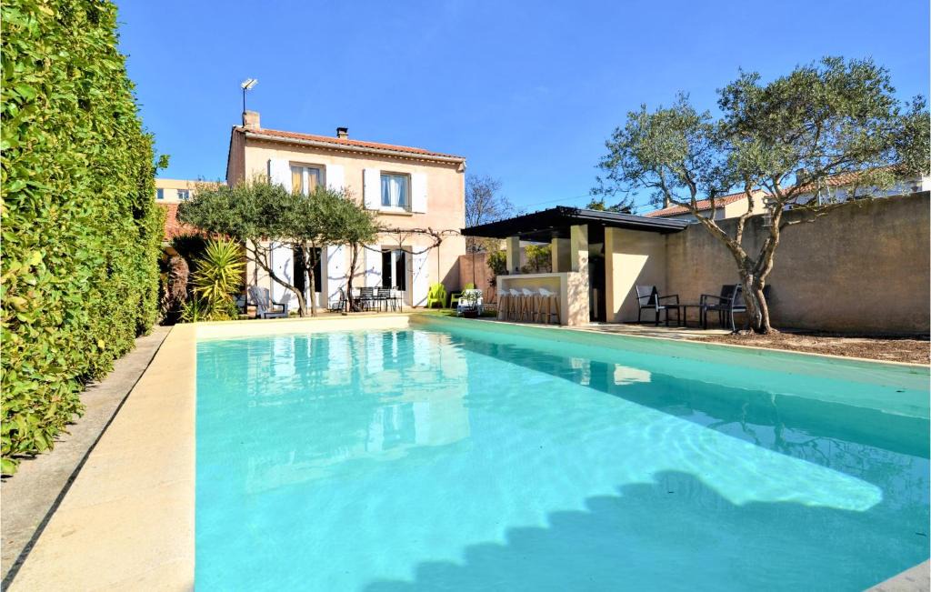 Sorgues House | Stunning Home In Sorgues