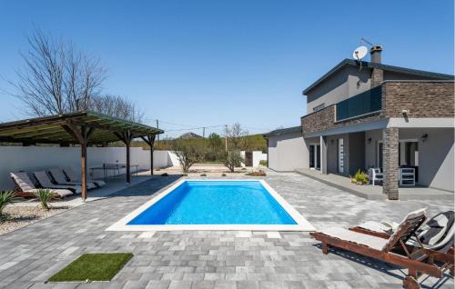 Stankovci House | Stunning Home In Stankovci