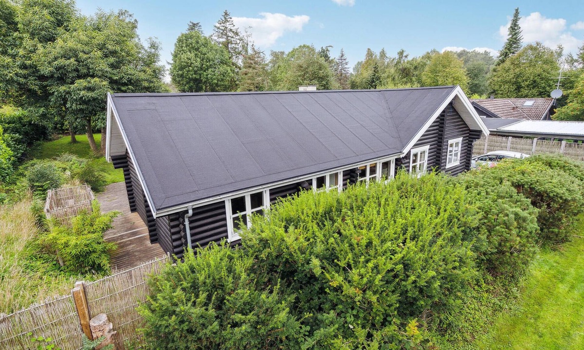 Stege House | Stunning home in Stege with WiFi