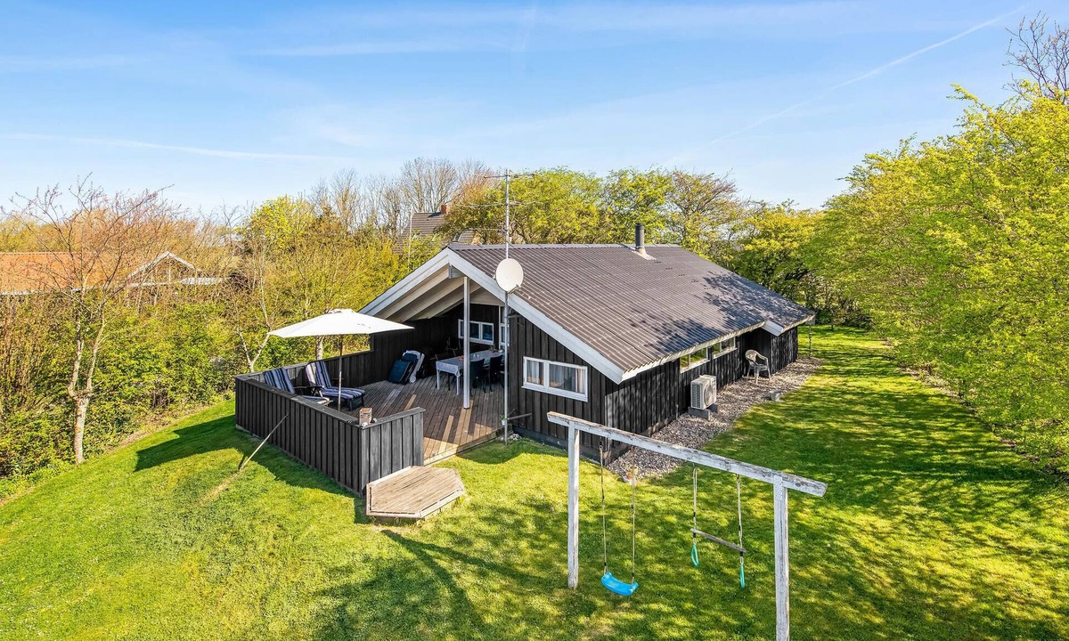 Høruphav House | Stunning home in Sydals with sauna