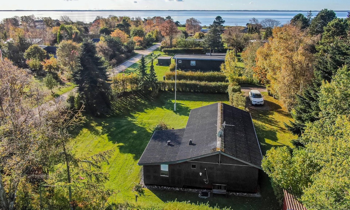 Kegnæshøj House | Stunning home in Sydals with WiFi