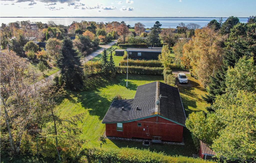 Kegnæshøj House | Stunning home in Sydals w/ 3 Bedrooms