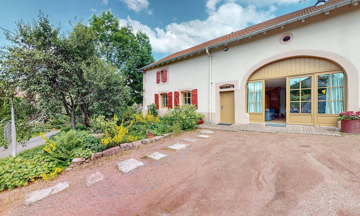 Taintrux House | Stunning home in Taintrux
