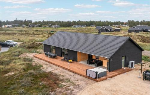 Thisted House | Stunning Home In Thisted With Sauna