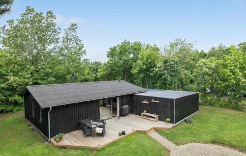 Thyholm House | Stunning Home In Thyholm With Wifi