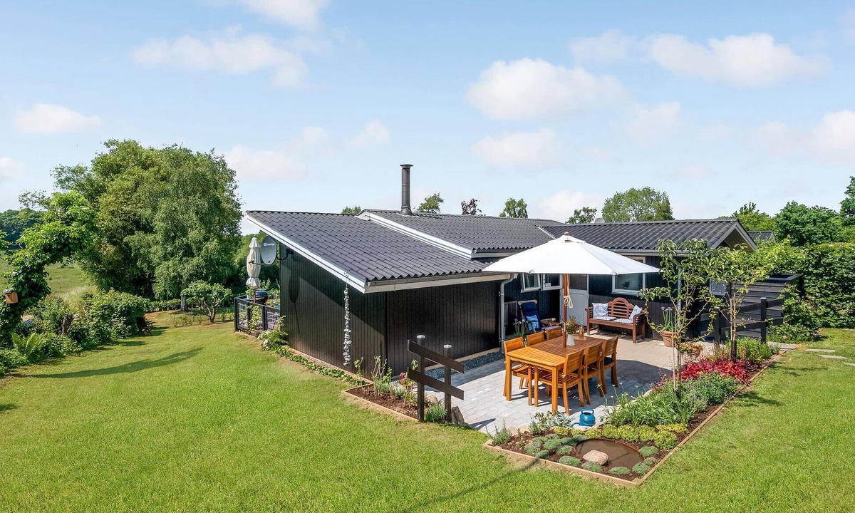 Tranekaer House | Stunning home in Tranekær with WiFi