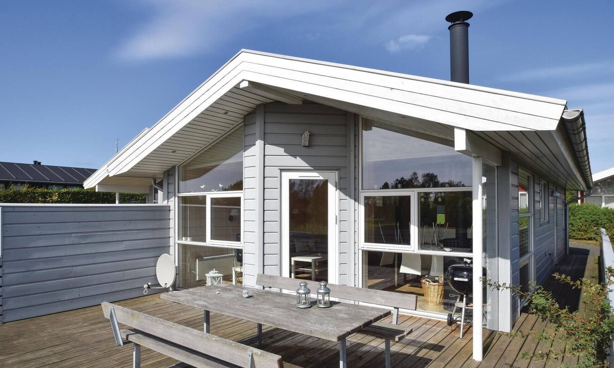 Dageløkke House | Stunning home in Tranekær with WiFi