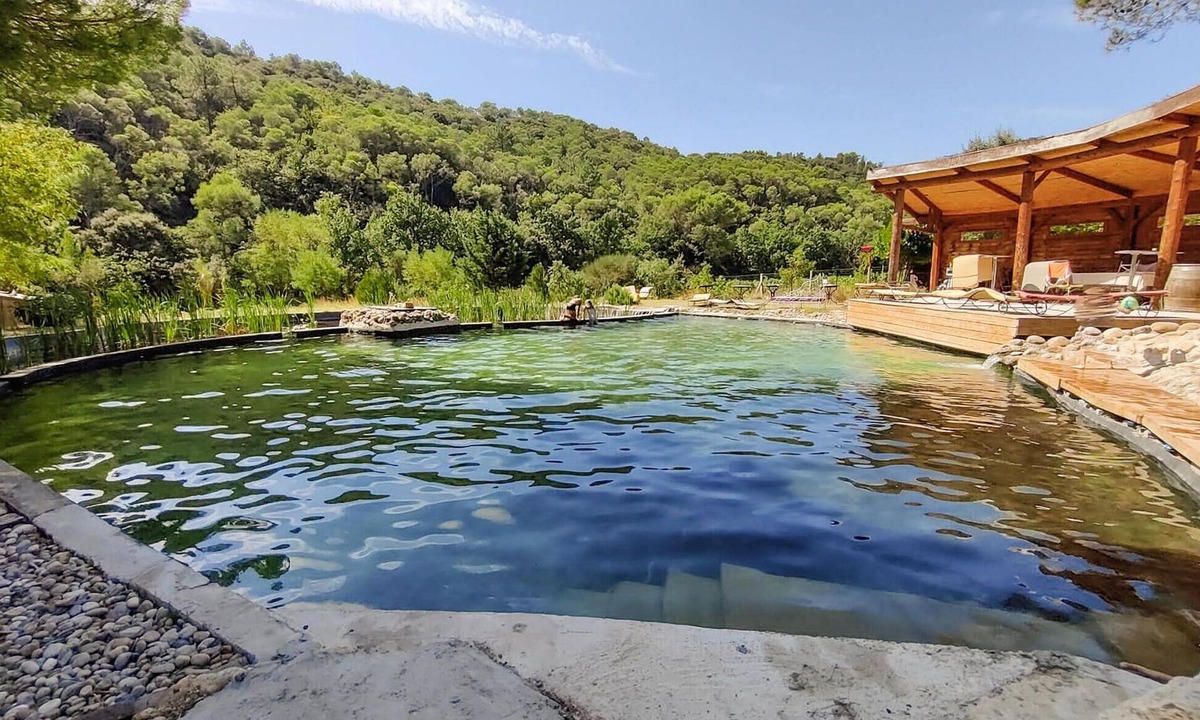 Uchaux House | Stunning home in Uchaux