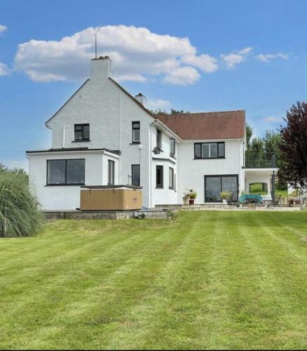 Bicton House | Stunning home with magnificent views in East Devon