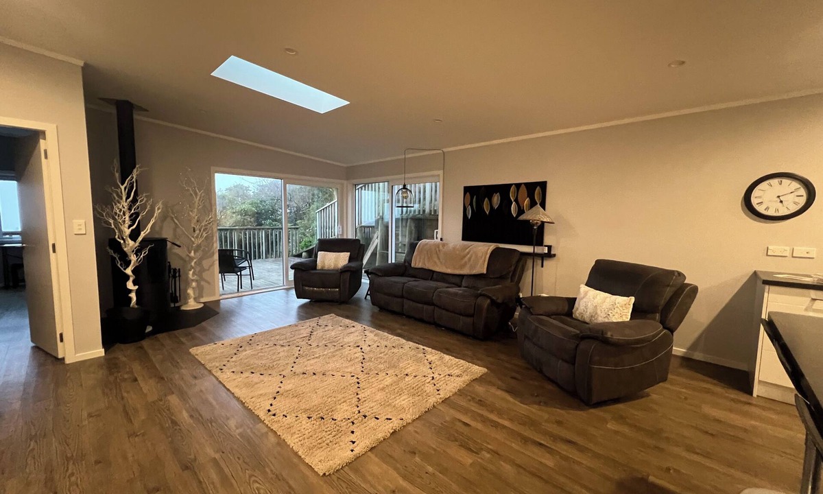 Khandallah House | Stunning Khandallah Views