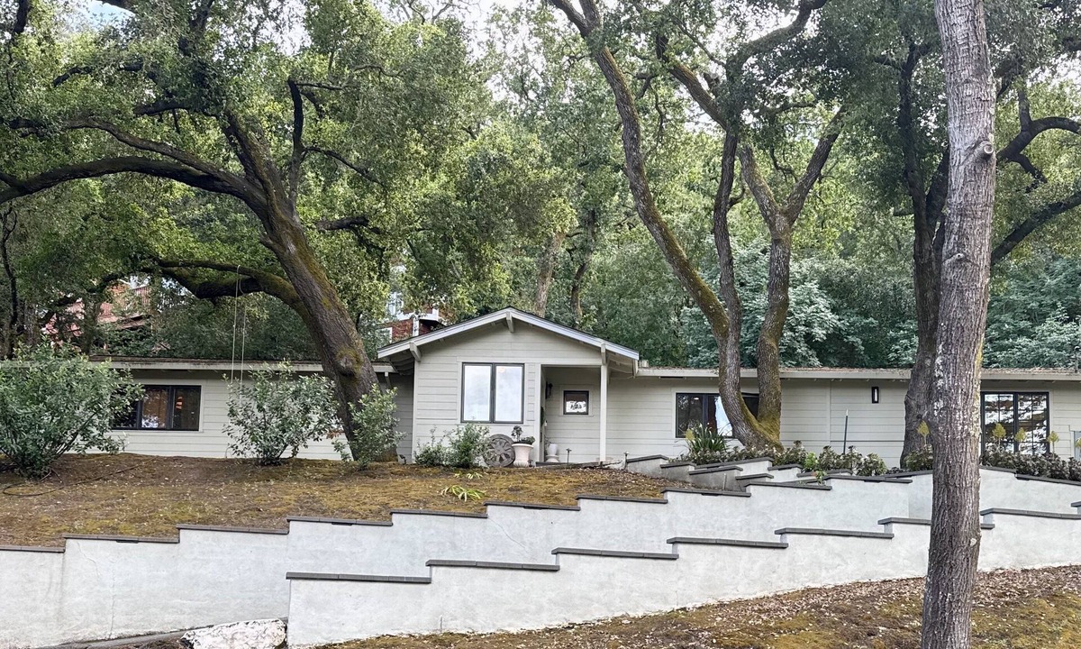 Saranap House | Stunning Lafayette Home w/Remodeled Kitchen