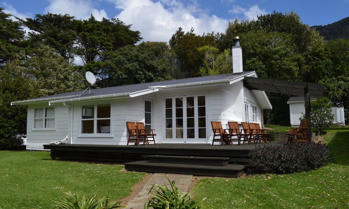 Saint Omer House | STUNNING LOCATION FOR A RELAXED GETAWAY