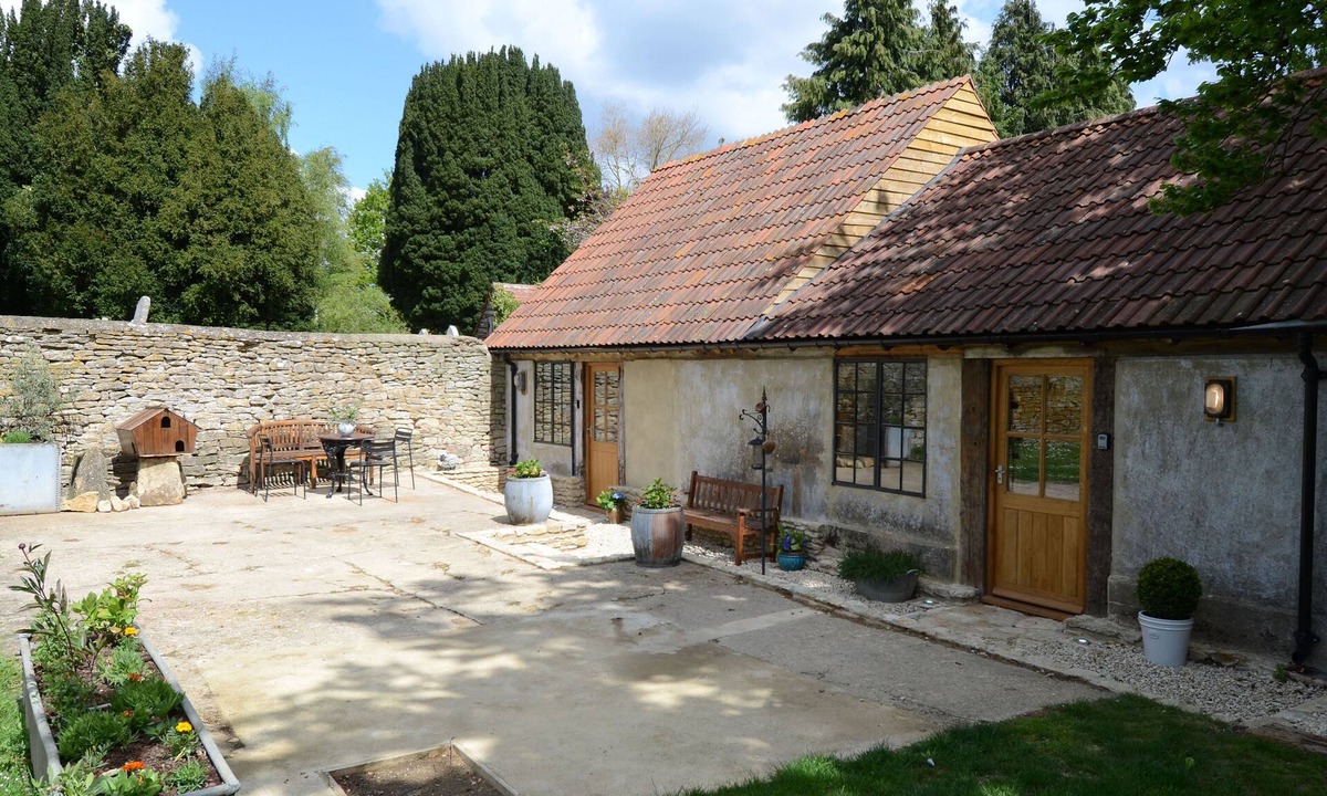 Cassington House | Stunning luxury barn conversion